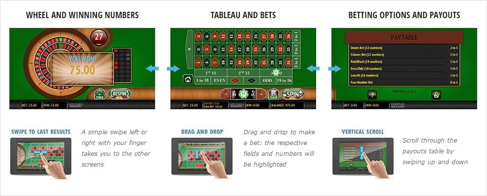 Best Roulette Apps