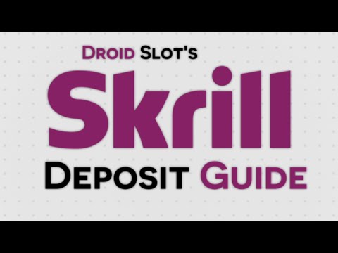 Best Skrill Casinos 2022 - UK Casinos That Accept Skrill