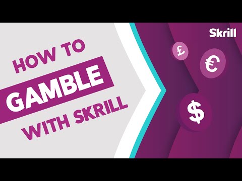 Best Skrill Casinos 2022 - UK Casinos That Accept Skrill