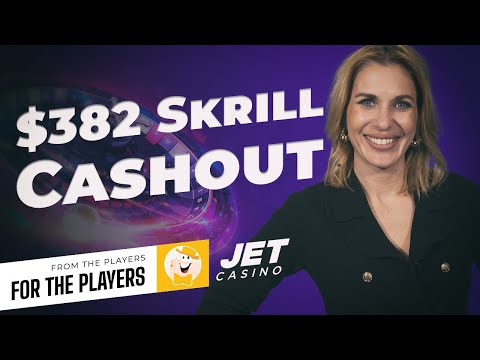 Best Skrill Casinos 2022 - UK Casinos That Accept Skrill