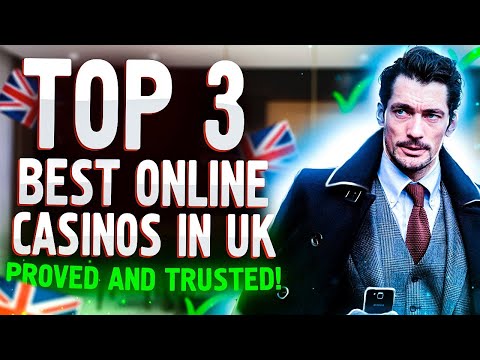 Best Slot Websites UK