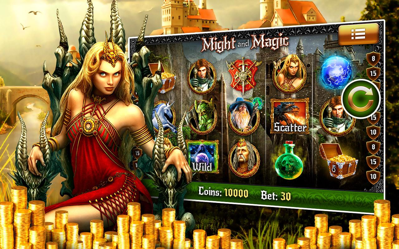 Best Slot Websites UK