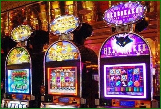 Best Slots Canada