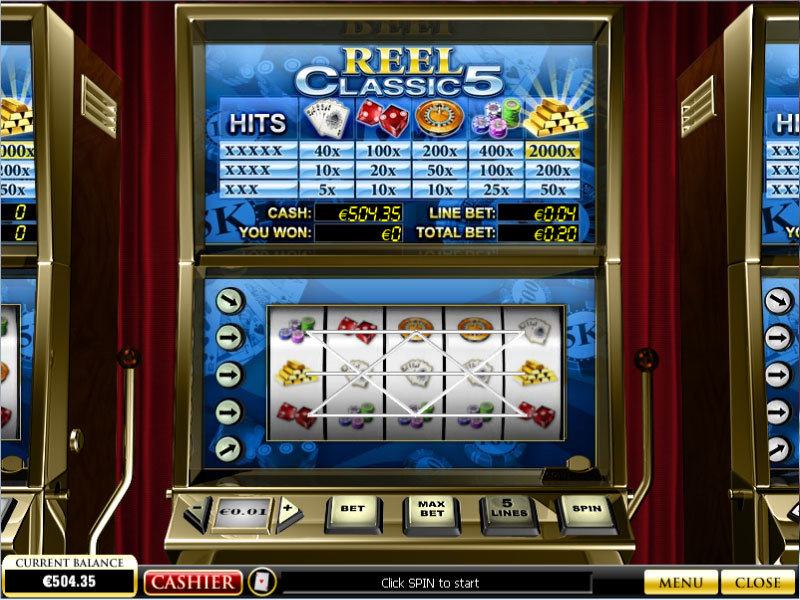 Best Slots Canada