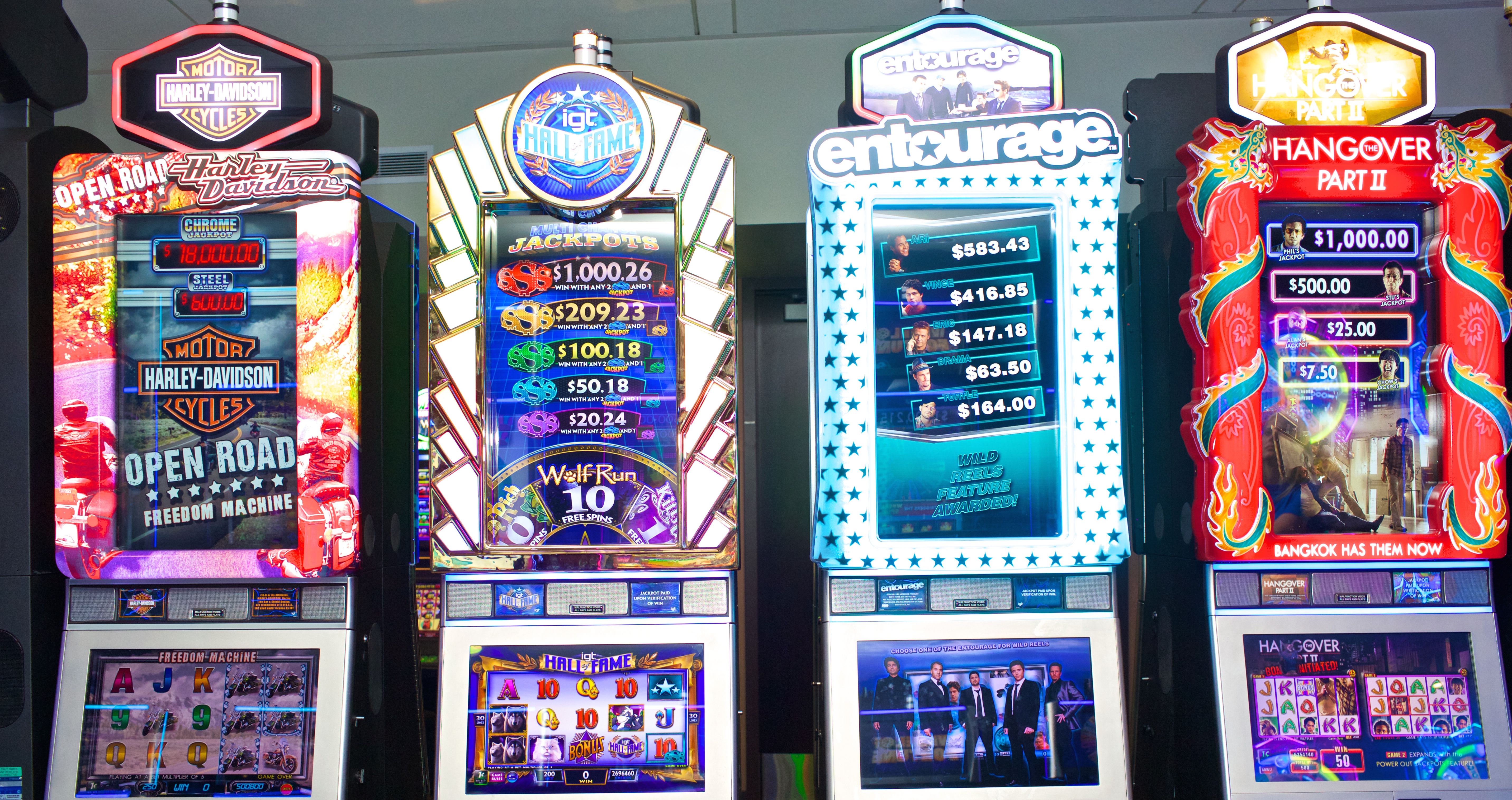 Best Slots Canada