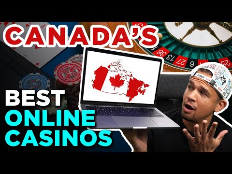 Best Slots Canada