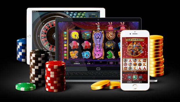 Best Slots Casinos