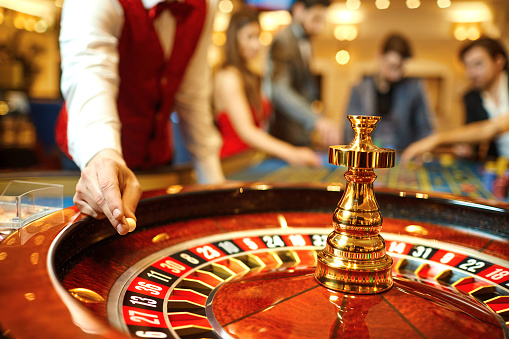 Best Slots Sites UK (September 2022) - Punters Lounge