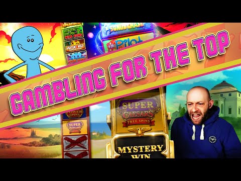 BEST UK SLOT SITES