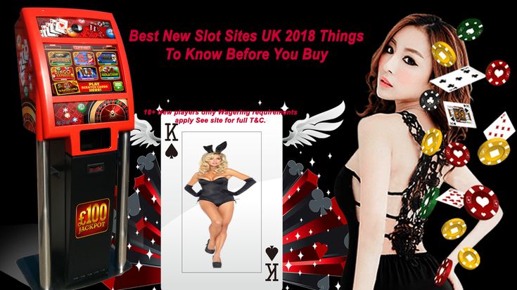 BEST UK SLOT SITES