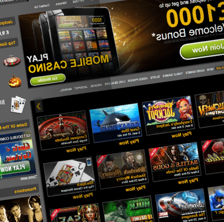 BEST UK SLOT SITES