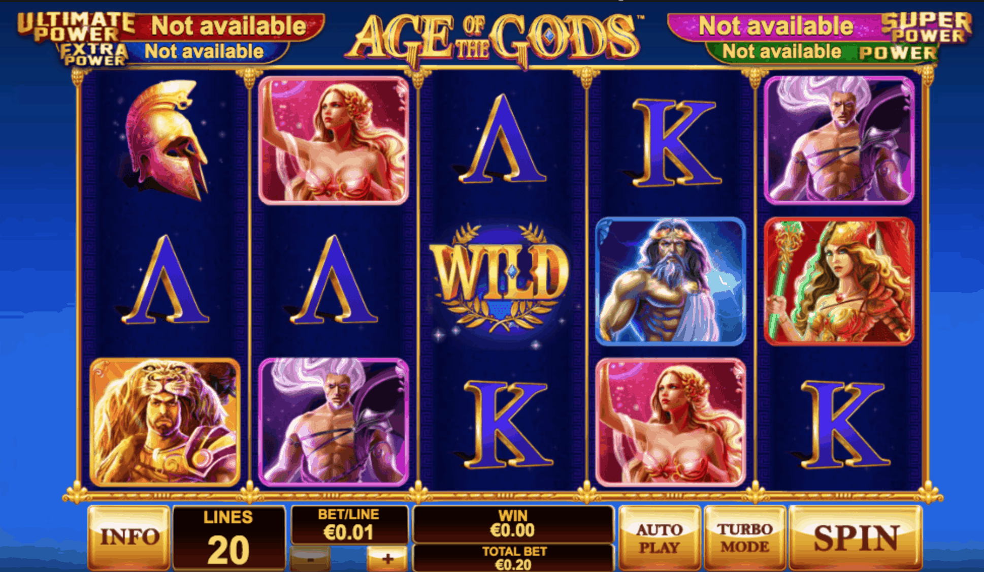 BEST UK SLOT SITES