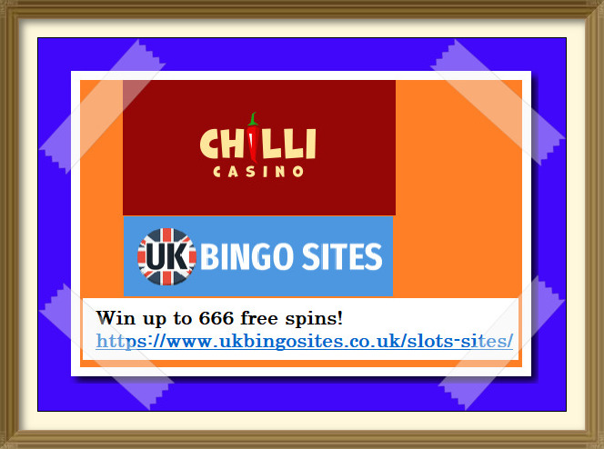 BEST UK SLOT SITES