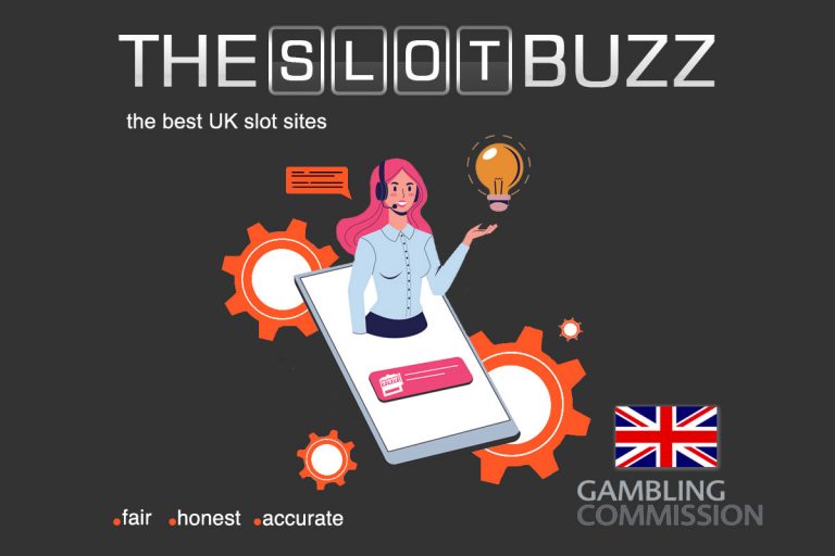 BEST UK SLOT SITES