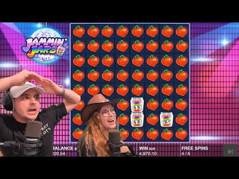 Best Winning Online Casino 2023