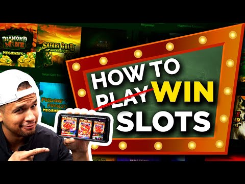 Best Winning Online Casino 2023