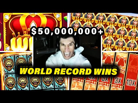 Best Winning Online Casino 2023