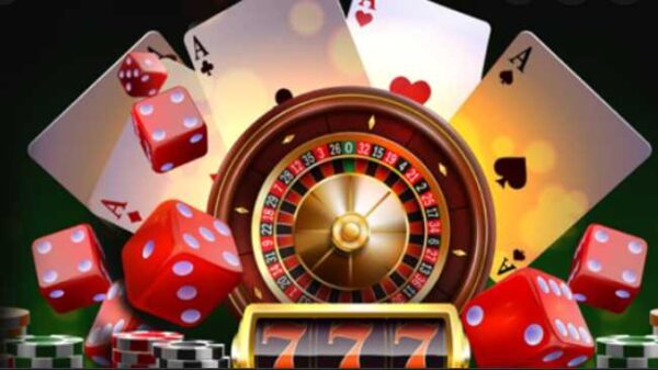 Best Winning Online Casino 2023