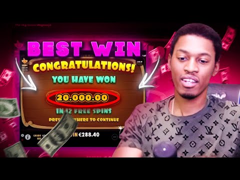 Best Winning Online Casino 2023