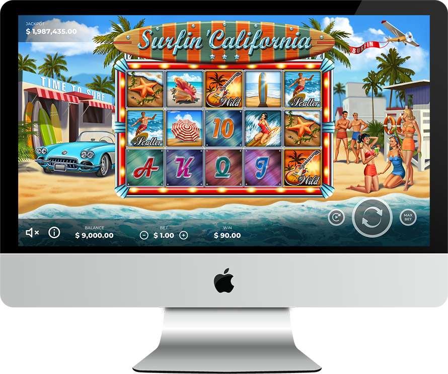 Best Winning Online Casino 2023