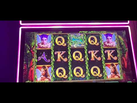 Best Winning Slots UK