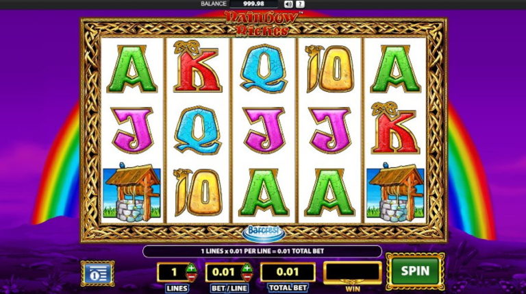 Best Winning Slots UK