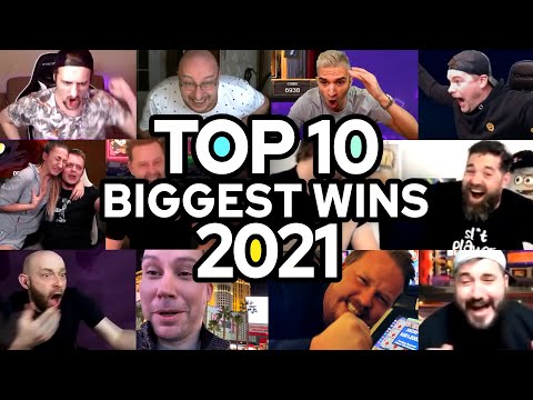 Best Winning Slots UK