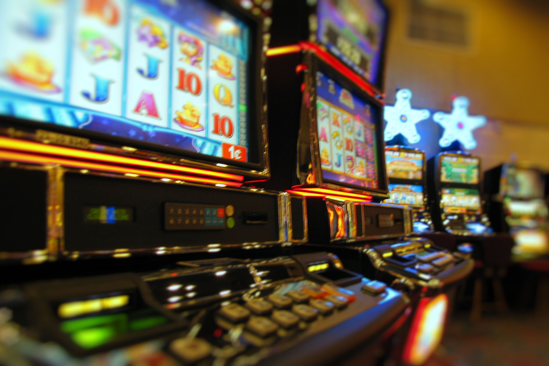 Best Winning Slots UK
