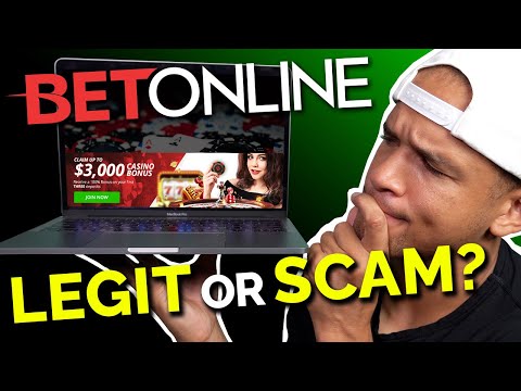 Bet Slots Online