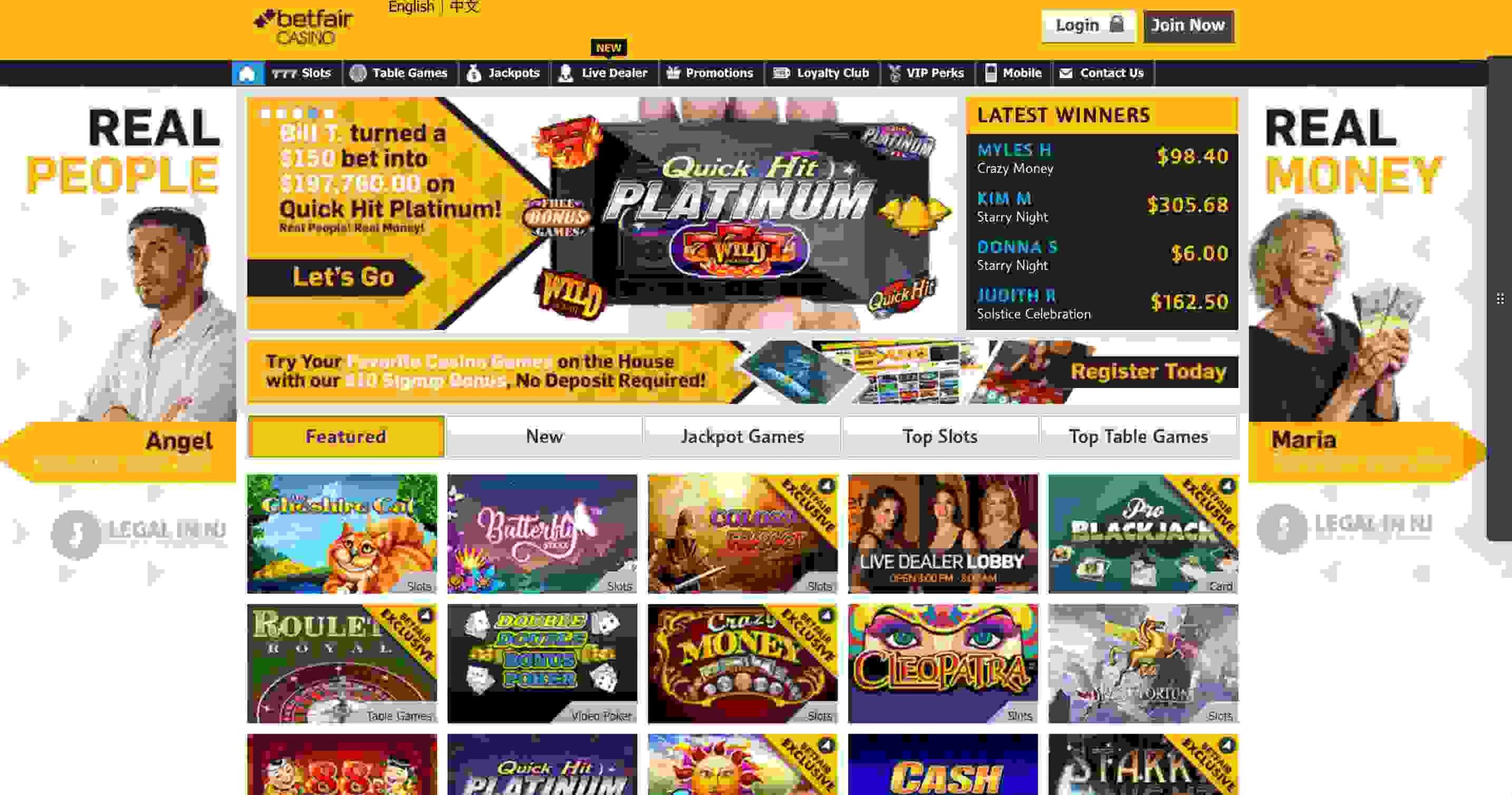 Betfair Free