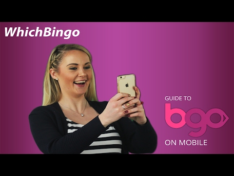 Bgo Casino Mobile