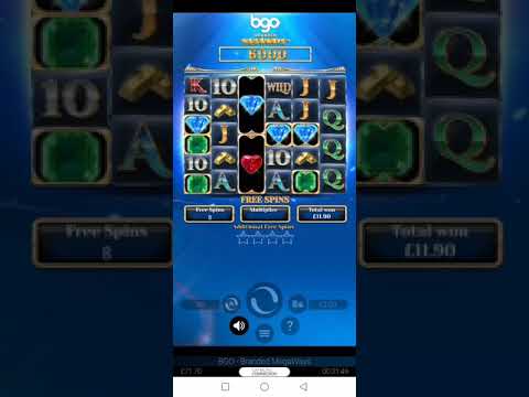 Bgo Casino Mobile