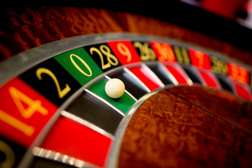 Big Money Slots