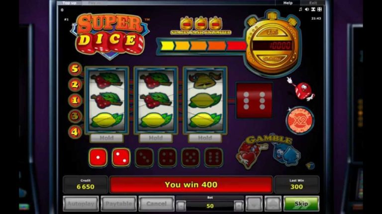 Big Money Slots