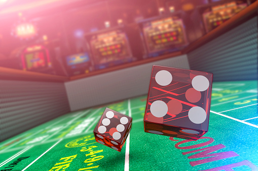 Big Money Slots