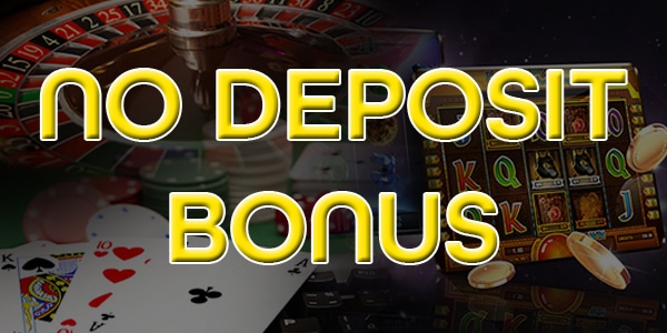 Biggest No Deposit Casino Bonuses