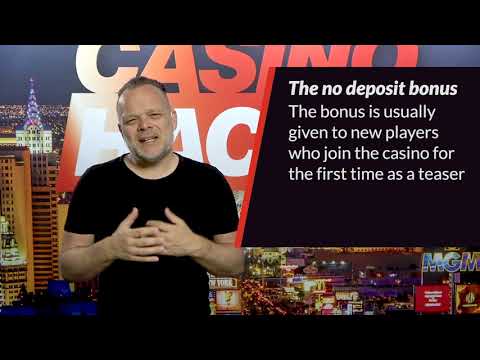 Biggest No Deposit Casino Bonuses