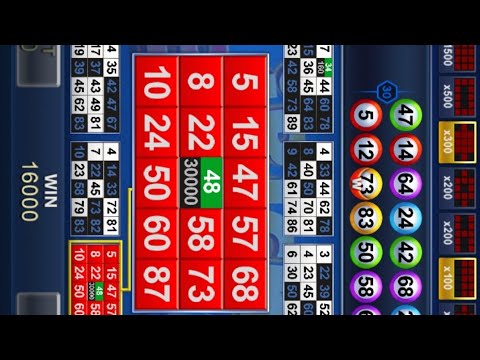 Bingo Deposit Bonuses