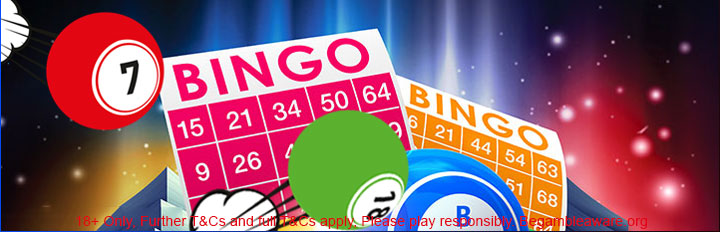 Bingo Deposit Bonuses