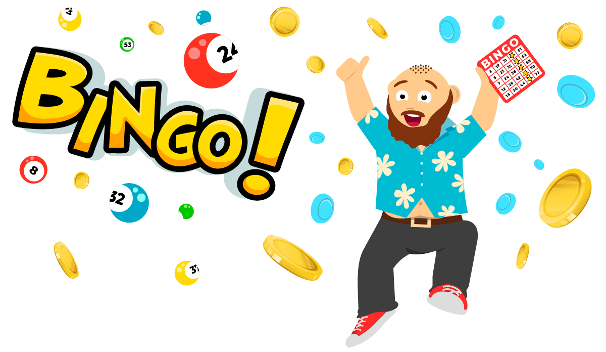 Bingo Deposit Bonuses