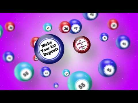 Bingo Deposit Bonuses