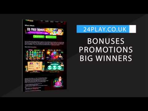 Bingo Sites Like Mfortune