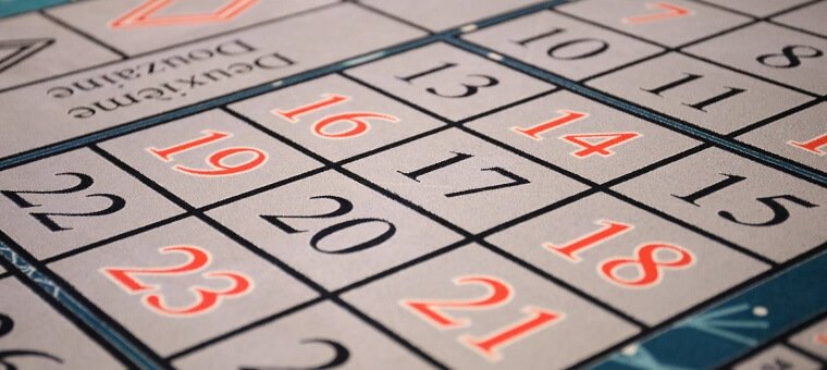 Bingo Sites Like Mfortune