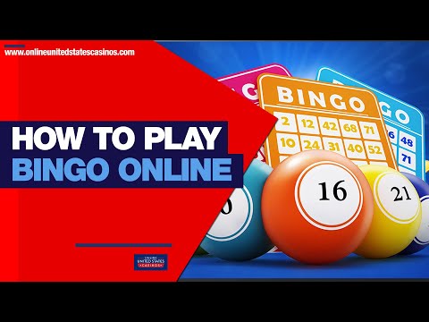 Bingo Sites Like Mfortune