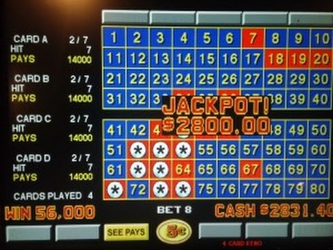 Bingo Sites Like Mfortune