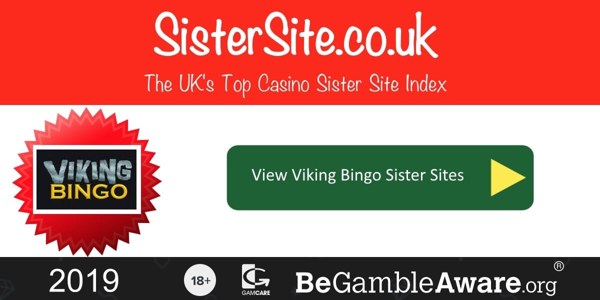 Bingo Sites Like Mfortune