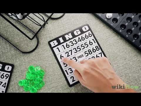 Bingo Sites Like Mfortune