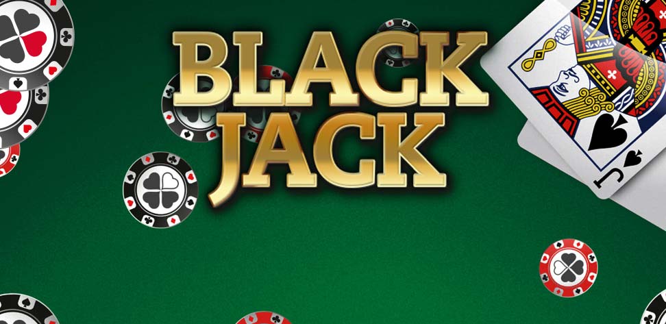 Blackjack Deposit Bonus