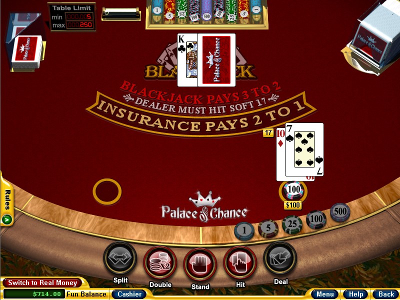 Brand New Slot Sites
