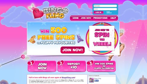 Brand New Slot Sites